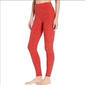Beyond Yoga Spacedye Midi High Waisted Legging